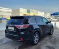 Чорний Тойота Хайлендер, об'ємом двигуна 3.5 л та пробігом 182 тис. км за 22500 $, фото 2 на Automoto.ua