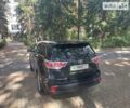 Чорний Тойота Хайлендер, об'ємом двигуна 3.55 л та пробігом 185 тис. км за 23200 $, фото 1 на Automoto.ua