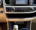 Черный Тойота Хайлендер, объемом двигателя 3.46 л и пробегом 115 тыс. км за 25000 $, фото 14 на Automoto.ua