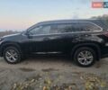 Чорний Тойота Хайлендер, об'ємом двигуна 3.46 л та пробігом 197 тис. км за 21900 $, фото 12 на Automoto.ua