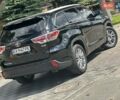 Чорний Тойота Хайлендер, об'ємом двигуна 3.5 л та пробігом 187 тис. км за 22500 $, фото 16 на Automoto.ua