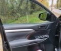 Черный Тойота Хайлендер, объемом двигателя 3.46 л и пробегом 269 тыс. км за 20000 $, фото 17 на Automoto.ua
