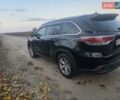 Чорний Тойота Хайлендер, об'ємом двигуна 3.46 л та пробігом 197 тис. км за 21900 $, фото 13 на Automoto.ua