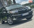 Чорний Тойота Хайлендер, об'ємом двигуна 3.5 л та пробігом 187 тис. км за 22500 $, фото 21 на Automoto.ua