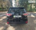 Чорний Тойота Хайлендер, об'ємом двигуна 3.55 л та пробігом 185 тис. км за 23200 $, фото 15 на Automoto.ua