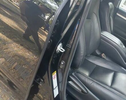 Чорний Тойота Хайлендер, об'ємом двигуна 3.55 л та пробігом 185 тис. км за 23200 $, фото 44 на Automoto.ua