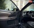 Чорний Тойота Хайлендер, об'ємом двигуна 2.67 л та пробігом 280 тис. км за 18999 $, фото 23 на Automoto.ua