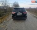 Чорний Тойота Хайлендер, об'ємом двигуна 3.46 л та пробігом 197 тис. км за 21900 $, фото 5 на Automoto.ua