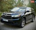 Чорний Тойота Хайлендер, об'ємом двигуна 2.67 л та пробігом 280 тис. км за 18999 $, фото 7 на Automoto.ua