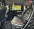 Чорний Тойота Хайлендер, об'ємом двигуна 2.67 л та пробігом 280 тис. км за 18999 $, фото 36 на Automoto.ua