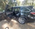 Чорний Тойота Хайлендер, об'ємом двигуна 3.55 л та пробігом 185 тис. км за 23200 $, фото 30 на Automoto.ua