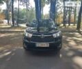 Чорний Тойота Хайлендер, об'ємом двигуна 3.55 л та пробігом 185 тис. км за 23200 $, фото 10 на Automoto.ua