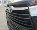 Чорний Тойота Хайлендер, об'ємом двигуна 3.5 л та пробігом 197 тис. км за 21999 $, фото 63 на Automoto.ua