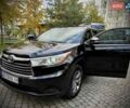 Чорний Тойота Хайлендер, об'ємом двигуна 2.67 л та пробігом 280 тис. км за 18999 $, фото 13 на Automoto.ua
