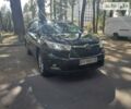 Чорний Тойота Хайлендер, об'ємом двигуна 3.55 л та пробігом 185 тис. км за 23200 $, фото 11 на Automoto.ua