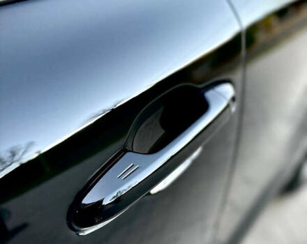 Черный Тойота Хайлендер, объемом двигателя 3.46 л и пробегом 108 тыс. км за 22300 $, фото 18 на Automoto.ua