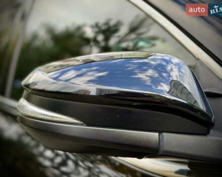 Чорний Тойота Хайлендер, об'ємом двигуна 2.67 л та пробігом 280 тис. км за 18999 $, фото 18 на Automoto.ua