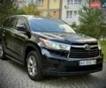 Чорний Тойота Хайлендер, об'ємом двигуна 2.67 л та пробігом 280 тис. км за 18999 $, фото 6 на Automoto.ua