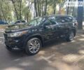 Чорний Тойота Хайлендер, об'ємом двигуна 3.55 л та пробігом 185 тис. км за 23200 $, фото 6 на Automoto.ua
