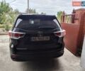 Тойота Хайлендер 2015 в Днепре (Днепропетровске) на Automoto.ua Черный Тойота Хайлендер, объемом двигателя 2.7 л и пробегом 248 тыс. км за 18000 $, фото 5 на Automoto.ua
