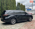 Чорний Тойота Хайлендер, об'ємом двигуна 2.67 л та пробігом 195 тис. км за 16999 $, фото 3 на Automoto.ua