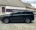 Чорний Тойота Хайлендер, об'ємом двигуна 2.7 л та пробігом 195 тис. км за 16999 $, фото 6 на Automoto.ua