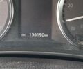 Черный Тойота Хайлендер, объемом двигателя 3.5 л и пробегом 156 тыс. км за 29500 $, фото 6 на Automoto.ua