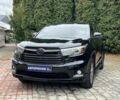 Чорний Тойота Хайлендер, об'ємом двигуна 2.7 л та пробігом 195 тис. км за 16999 $, фото 8 на Automoto.ua