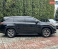 Чорний Тойота Хайлендер, об'ємом двигуна 2.67 л та пробігом 195 тис. км за 16999 $, фото 2 на Automoto.ua