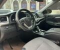 Чорний Тойота Хайлендер, об'ємом двигуна 2.7 л та пробігом 195 тис. км за 16999 $, фото 11 на Automoto.ua