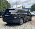 Чорний Тойота Хайлендер, об'ємом двигуна 2.7 л та пробігом 195 тис. км за 16999 $, фото 4 на Automoto.ua