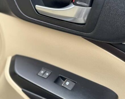 Черный Тойота Хайлендер, объемом двигателя 3.5 л и пробегом 180 тыс. км за 23500 $, фото 3 на Automoto.ua