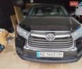 Тойота Хайлендер 2015 в Днепре (Днепропетровске) на Automoto.ua Черный Тойота Хайлендер, объемом двигателя 2.7 л и пробегом 248 тыс. км за 18000 $, фото 4 на Automoto.ua