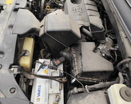 Тойота Хайлендер 2015 в Днепре (Днепропетровске) на Automoto.ua Черный Тойота Хайлендер, объемом двигателя 2.7 л и пробегом 248 тыс. км за 18000 $, фото 15 на Automoto.ua