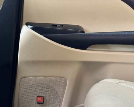 Черный Тойота Хайлендер, объемом двигателя 3.5 л и пробегом 180 тыс. км за 23500 $, фото 19 на Automoto.ua