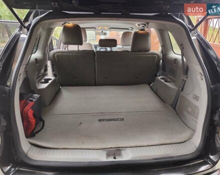 Тойота Хайлендер 2015 в Днепре (Днепропетровске) на Automoto.ua Черный Тойота Хайлендер, объемом двигателя 2.7 л и пробегом 248 тыс. км за 18000 $, фото 8 на Automoto.ua