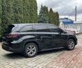Чорний Тойота Хайлендер, об'ємом двигуна 2.7 л та пробігом 195 тис. км за 16999 $, фото 3 на Automoto.ua