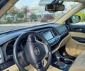 Черный Тойота Хайлендер, объемом двигателя 3.5 л и пробегом 156 тыс. км за 29500 $, фото 20 на Automoto.ua