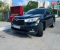 Чорний Тойота Хайлендер, об'ємом двигуна 2.7 л та пробігом 130 тис. км за 20100 $, фото 2 на Automoto.ua