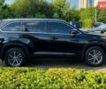 Черный Тойота Хайлендер, объемом двигателя 3.46 л и пробегом 107 тыс. км за 25800 $, фото 35 на Automoto.ua