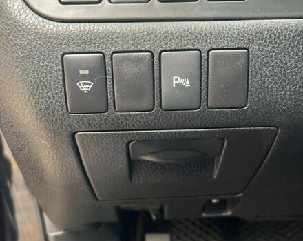 Черный Тойота Хайлендер, объемом двигателя 3.5 л и пробегом 179 тыс. км за 25900 $, фото 29 на Automoto.ua