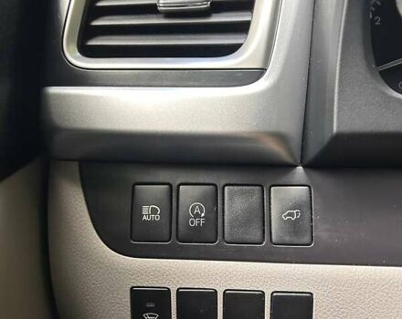 Черный Тойота Хайлендер, объемом двигателя 3.46 л и пробегом 107 тыс. км за 25800 $, фото 28 на Automoto.ua