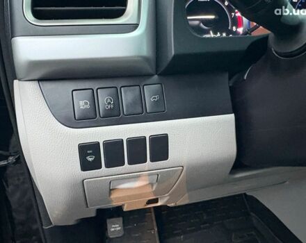 Чорний Тойота Хайлендер, об'ємом двигуна 3.5 л та пробігом 108 тис. км за 25999 $, фото 11 на Automoto.ua