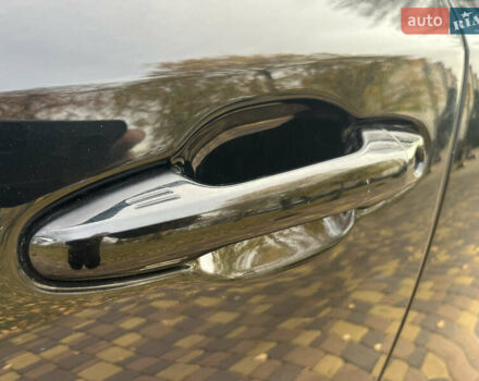 Черный Тойота Хайлендер, объемом двигателя 3.5 л и пробегом 179 тыс. км за 25900 $, фото 41 на Automoto.ua