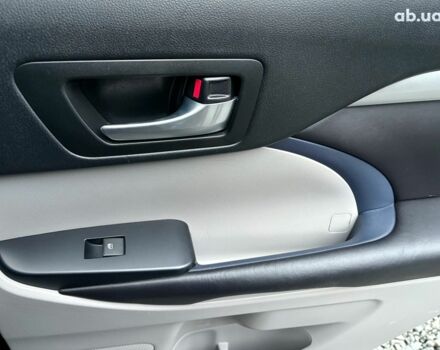 Чорний Тойота Хайлендер, об'ємом двигуна 3.5 л та пробігом 108 тис. км за 25999 $, фото 26 на Automoto.ua