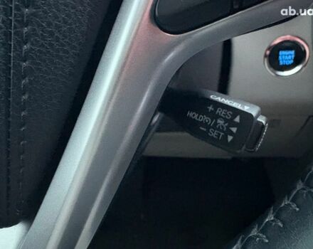 Чорний Тойота Хайлендер, об'ємом двигуна 3.5 л та пробігом 108 тис. км за 25999 $, фото 21 на Automoto.ua