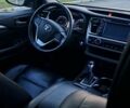 Черный Тойота Хайлендер, объемом двигателя 3.55 л и пробегом 95 тыс. км за 25500 $, фото 27 на Automoto.ua