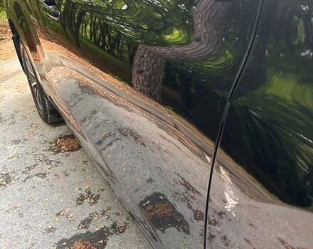 Черный Тойота Хайлендер, объемом двигателя 3.46 л и пробегом 107 тыс. км за 25800 $, фото 9 на Automoto.ua