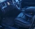 Черный Тойота Хайлендер, объемом двигателя 3.55 л и пробегом 95 тыс. км за 25500 $, фото 31 на Automoto.ua