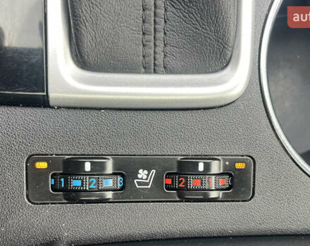 Черный Тойота Хайлендер, объемом двигателя 3.5 л и пробегом 179 тыс. км за 25900 $, фото 33 на Automoto.ua